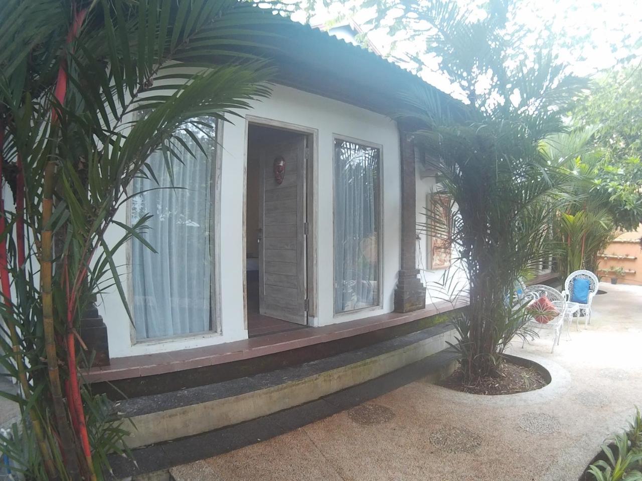 Canggu Pinpoint Rooms Exterior foto