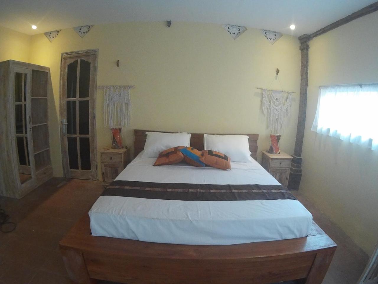 Canggu Pinpoint Rooms Exterior foto